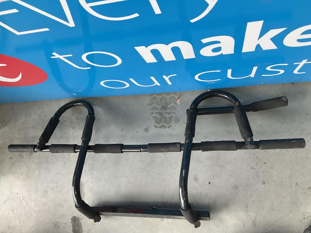 Photo '22' of Weights - 2.5Kg, 5Kg Etc, Gym Bench, BowFlex Etc