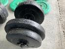 Thumbnail '26' of Weights - 2.5Kg, 5Kg Etc, Gym Bench, BowFlex Etc