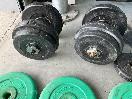 Thumbnail '25' of Weights - 2.5Kg, 5Kg Etc, Gym Bench, BowFlex Etc