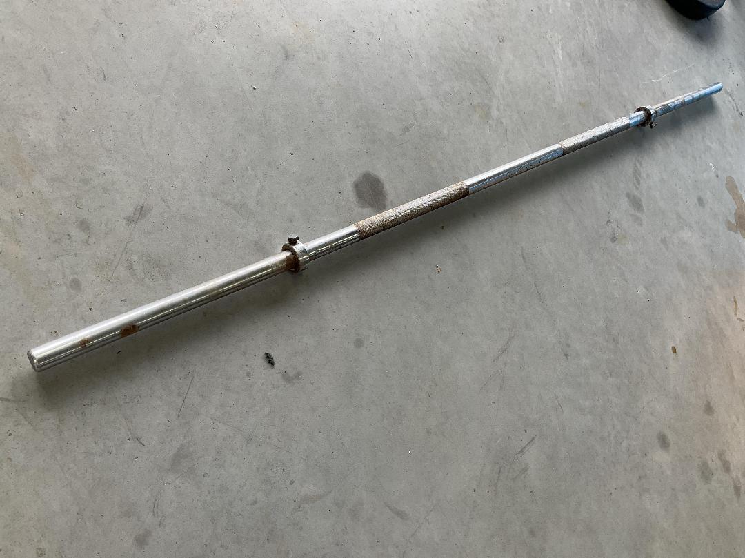 Photo '27' of Weights - 2.5Kg, 5Kg Etc, Gym Bench, BowFlex Etc