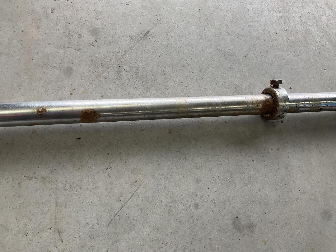 Photo '28' of Weights - 2.5Kg, 5Kg Etc, Gym Bench, BowFlex Etc