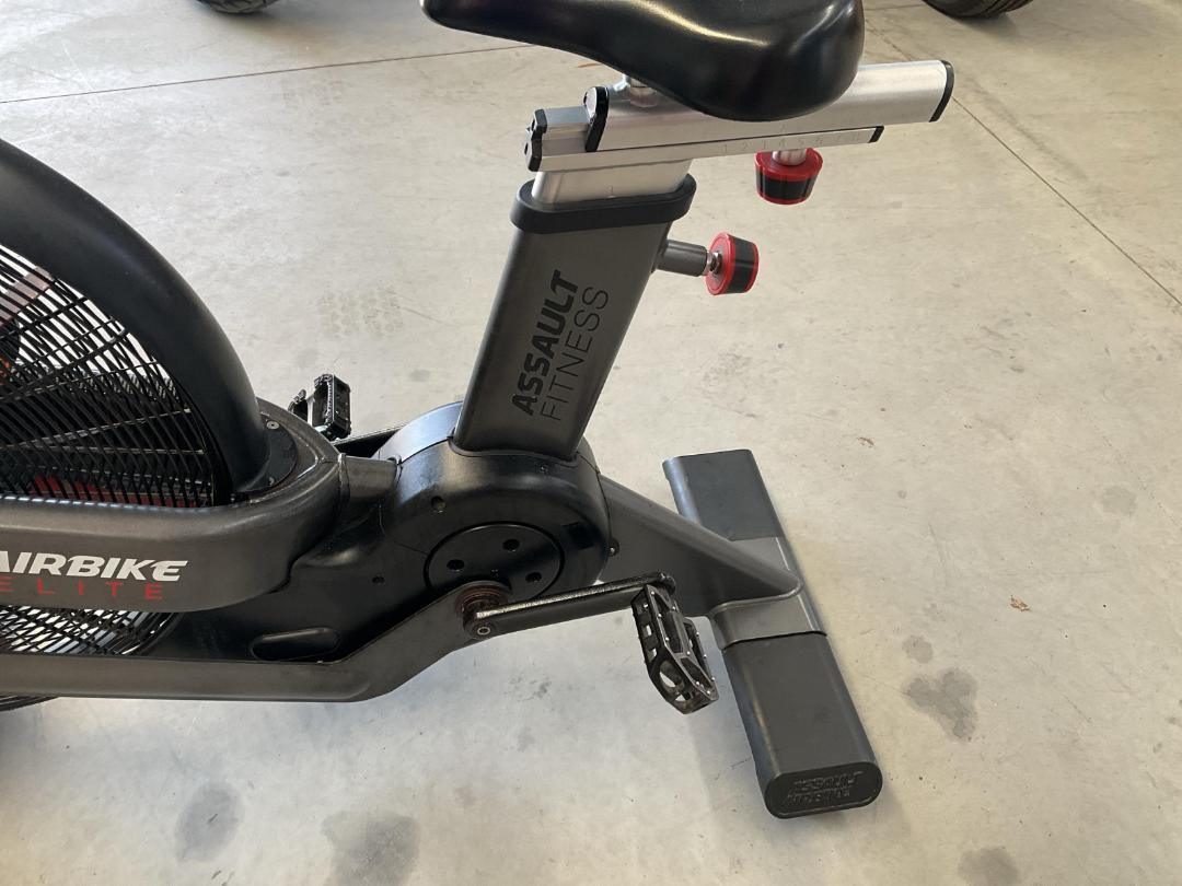 Great Deal On Assault Fitness Commercial Assault Bike Elite