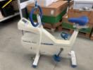 Thumbnail '1' of Monark - Ergomedic 828E Test / Rehabilitation Exercycle