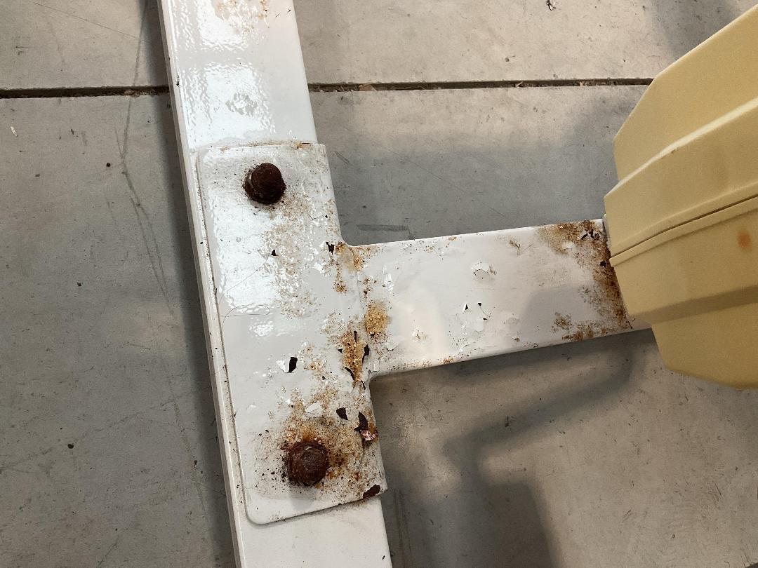 Photo '6' of Eurotrim200 Spin Bike or Similar