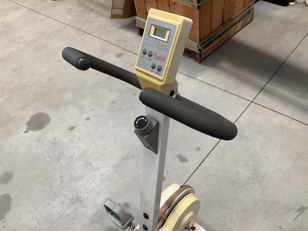 Photo '9' of Eurotrim200 Spin Bike or Similar