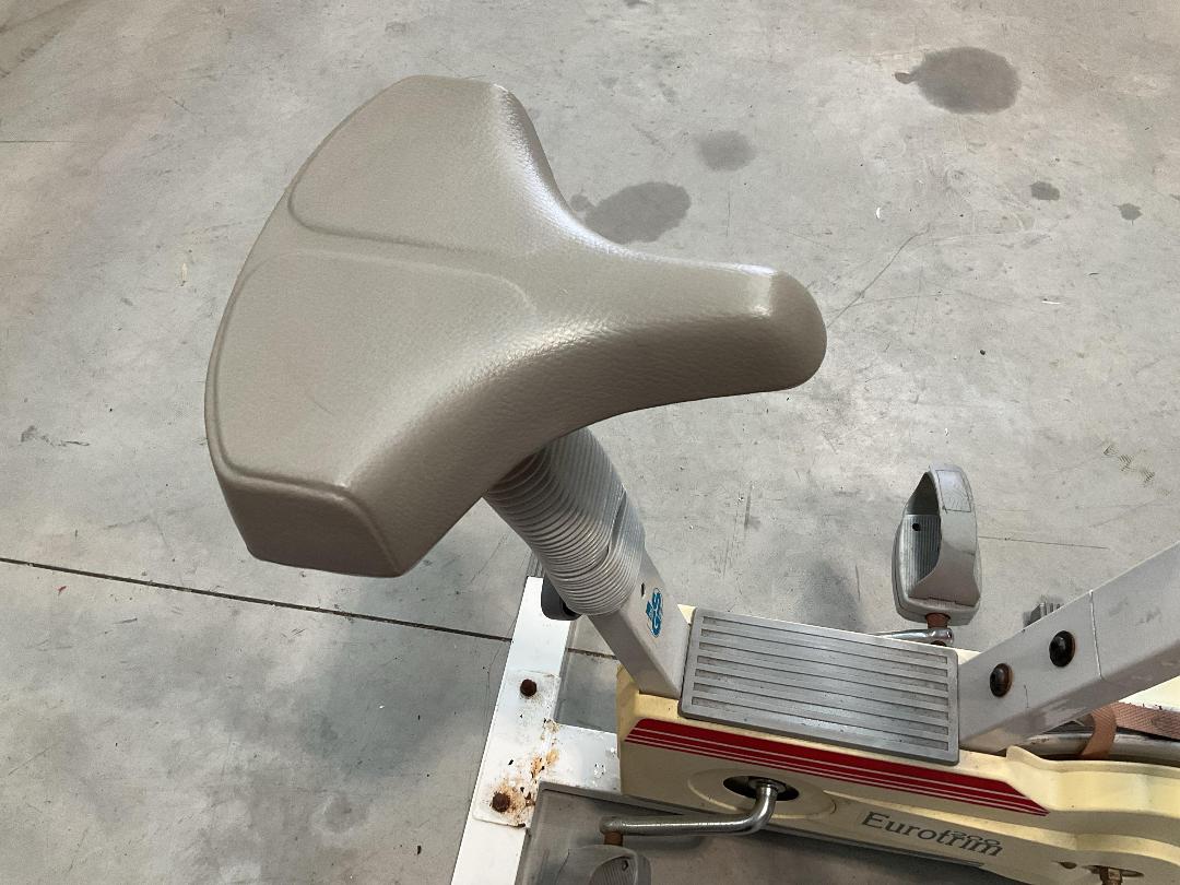 Photo '7' of Eurotrim200 Spin Bike or Similar