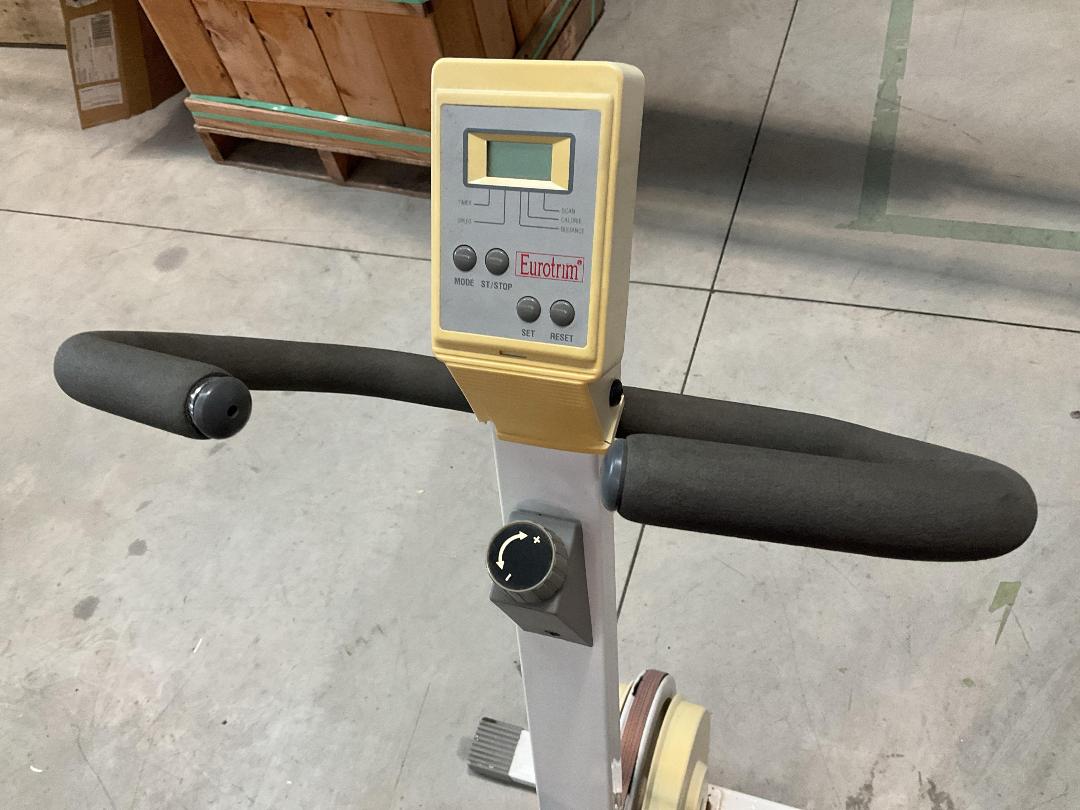 Photo '10' of Eurotrim200 Spin Bike or Similar
