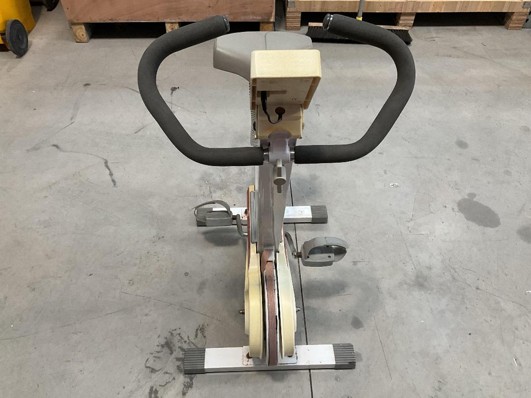 Photo '12' of Eurotrim200 Spin Bike or Similar