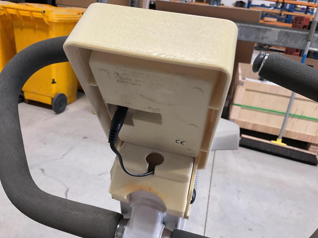 Photo '14' of Eurotrim200 Spin Bike or Similar