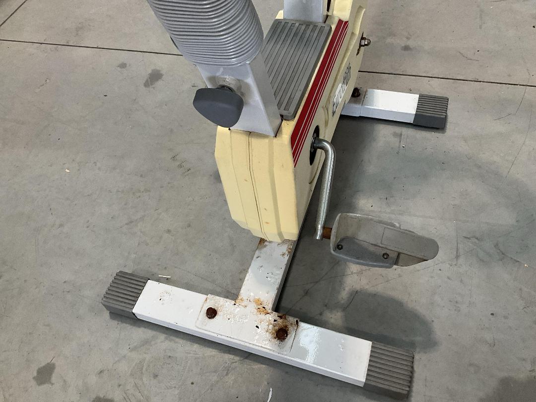 Photo '18' of Eurotrim200 Spin Bike or Similar