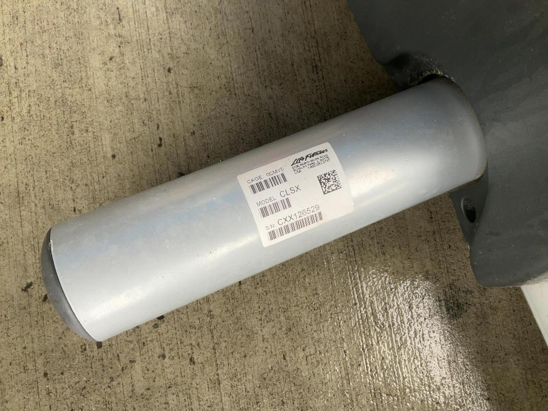 Photo '5' of Commercial Life Fitness - CLSX Self-Powererd Elliptical / Cross Trainer Photo '5' of Commercial Life Fitness - CLSX Self-Powererd Elliptical / Cross Trainer