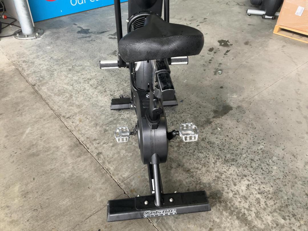 Photo '4' of Octane Airdyne X - Commercial Air Assault Bike Photo '4' of Octane Airdyne X - Commercial Air Assault Bike