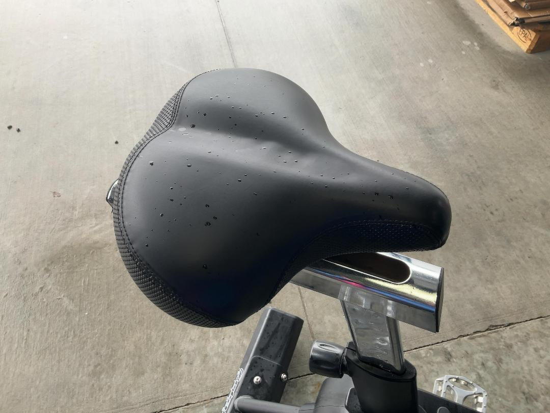 Photo '6' of Octane Airdyne X - Commercial Air Assault Bike Photo '6' of Octane Airdyne X - Commercial Air Assault Bike