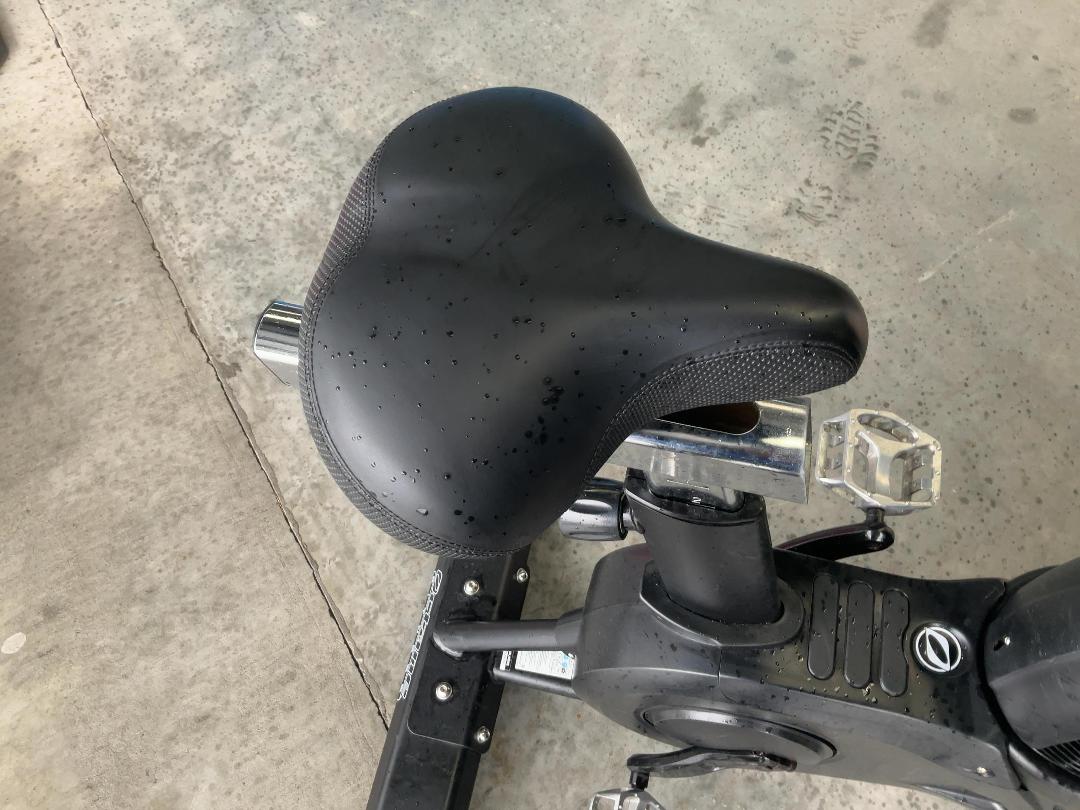 Photo '4' of Octane Airdyne X - Commercial Air Assault Bike Photo '4' of Octane Airdyne X - Commercial Air Assault Bike