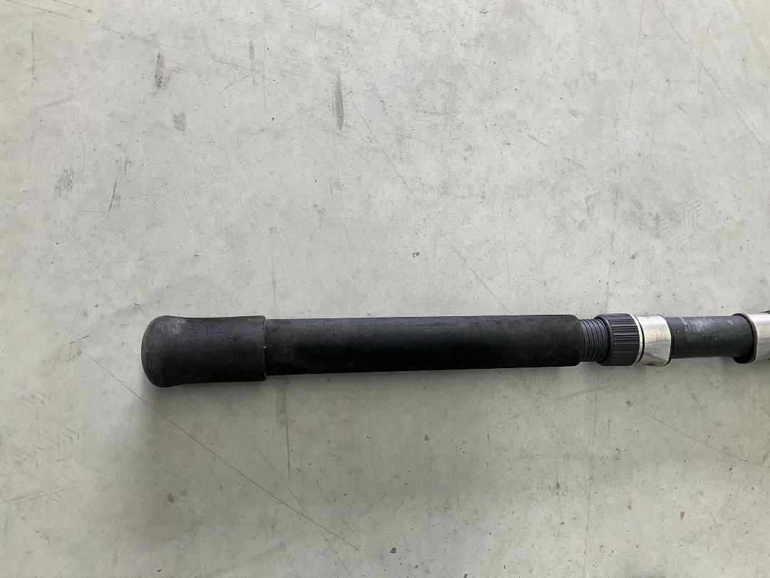 Photo '8' of 3x Shimano Fishing Rods