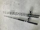 Thumbnail '15' of 3x Shimano Fishing Rods