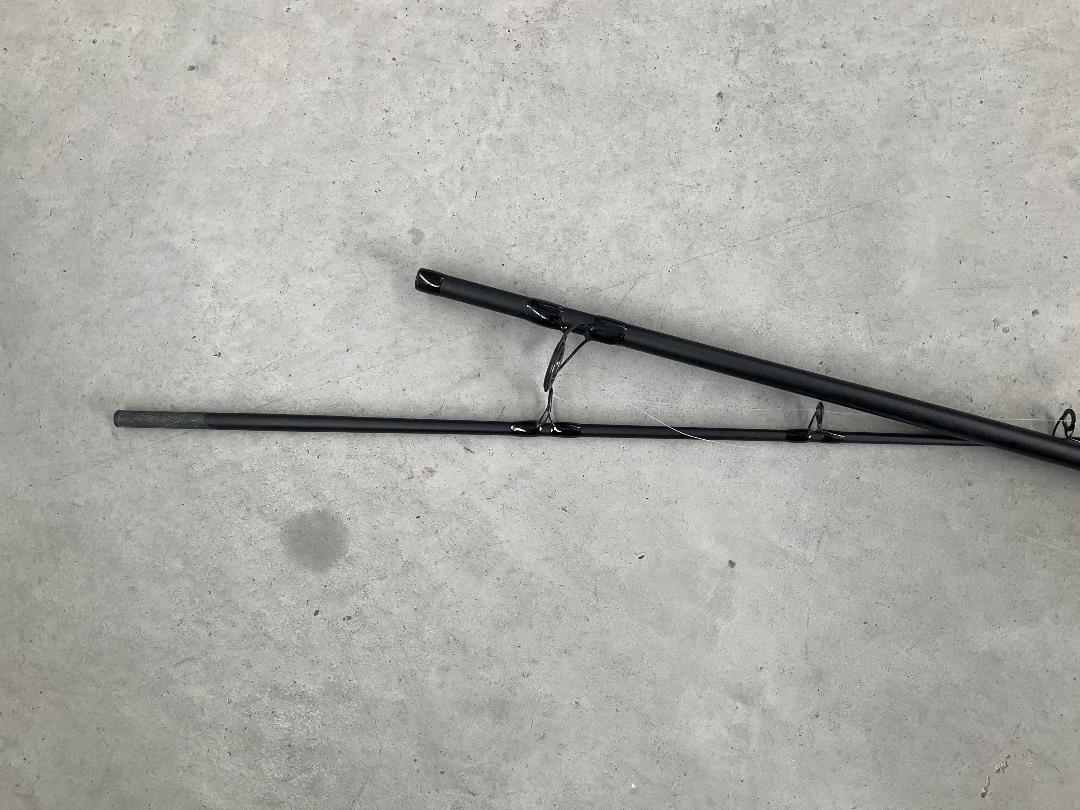 Photo '5' of Shakespeare - Catch More Fish Rod & Reel