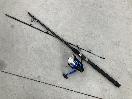 Thumbnail '1' of Shakespeare - Catch More Fish Rod & Reel
