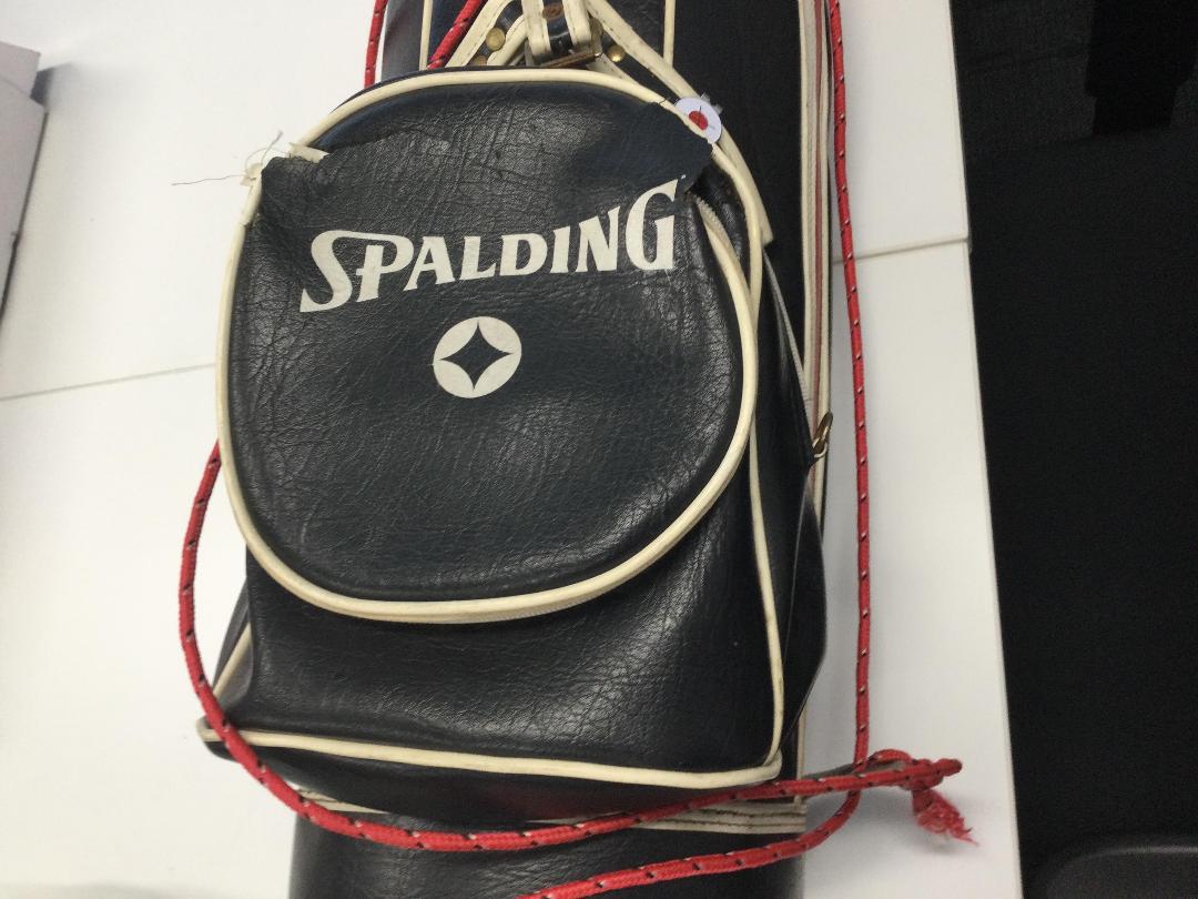 Photo '2' of Golf Bag & Clubs Photo '2' of Golf Bag & Clubs