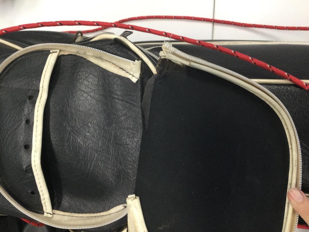 Photo '7' of Golf Bag & Clubs Photo '7' of Golf Bag & Clubs