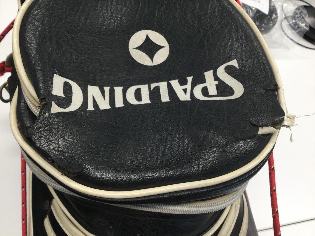 Photo '8' of Golf Bag & Clubs Photo '8' of Golf Bag & Clubs