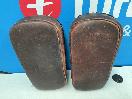 Thumbnail '4' of 2x Antique-Looking Boxing Pads