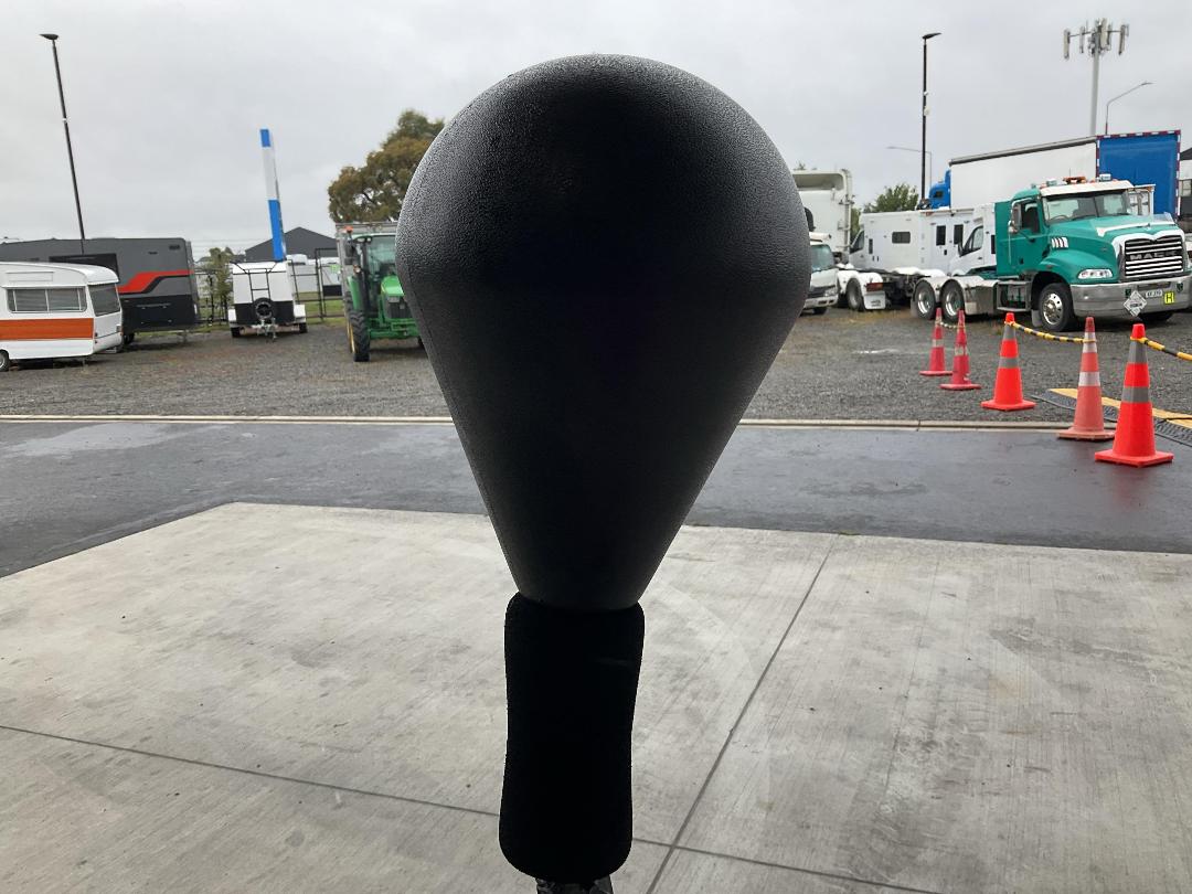 Photo '9' of Black Coloured Speed Ball on Stand or Similar