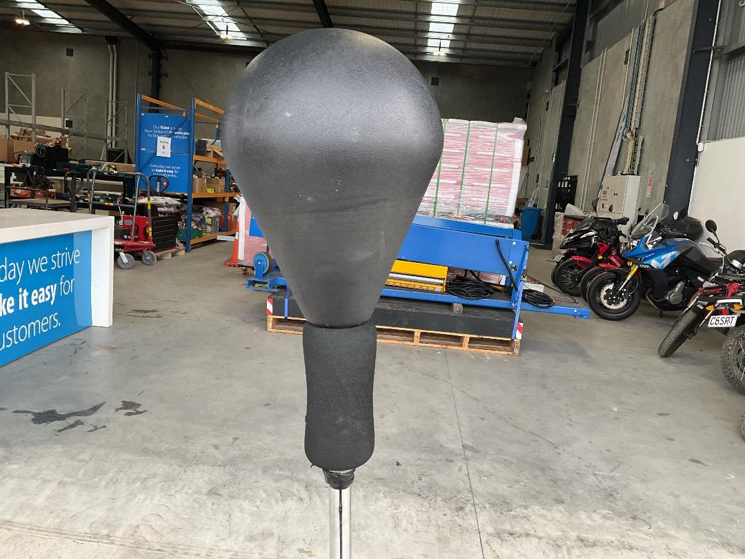 Photo '11' of Black Coloured Speed Ball on Stand or Similar