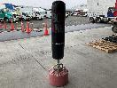 Thumbnail '1' of Lidak Boxing Bag on Stand