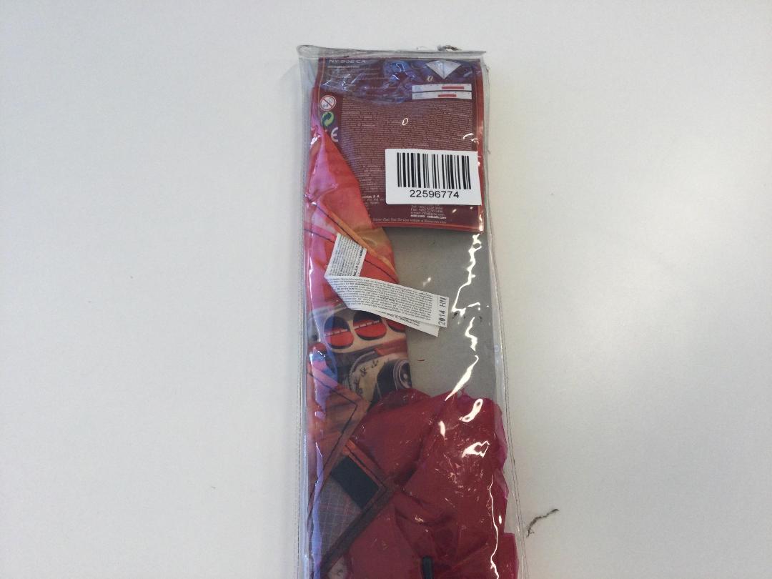 Photo '3' of "Cars" Nylon Kite Photo '3' of "Cars" Nylon Kite