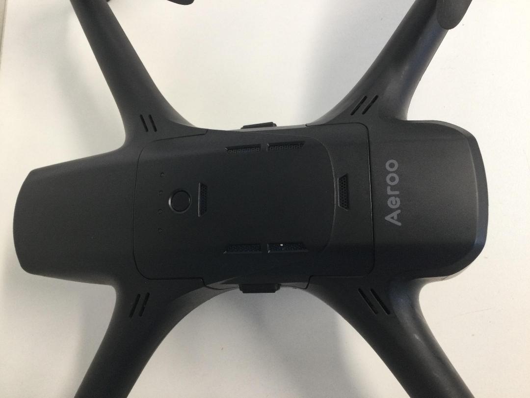 Photo '2' of Black Drone Photo '2' of Black Drone