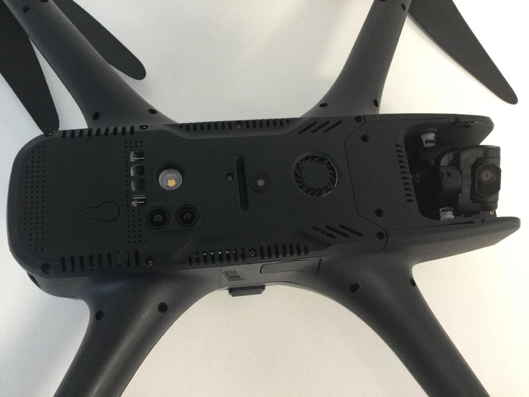 Photo '3' of Black Drone Photo '3' of Black Drone