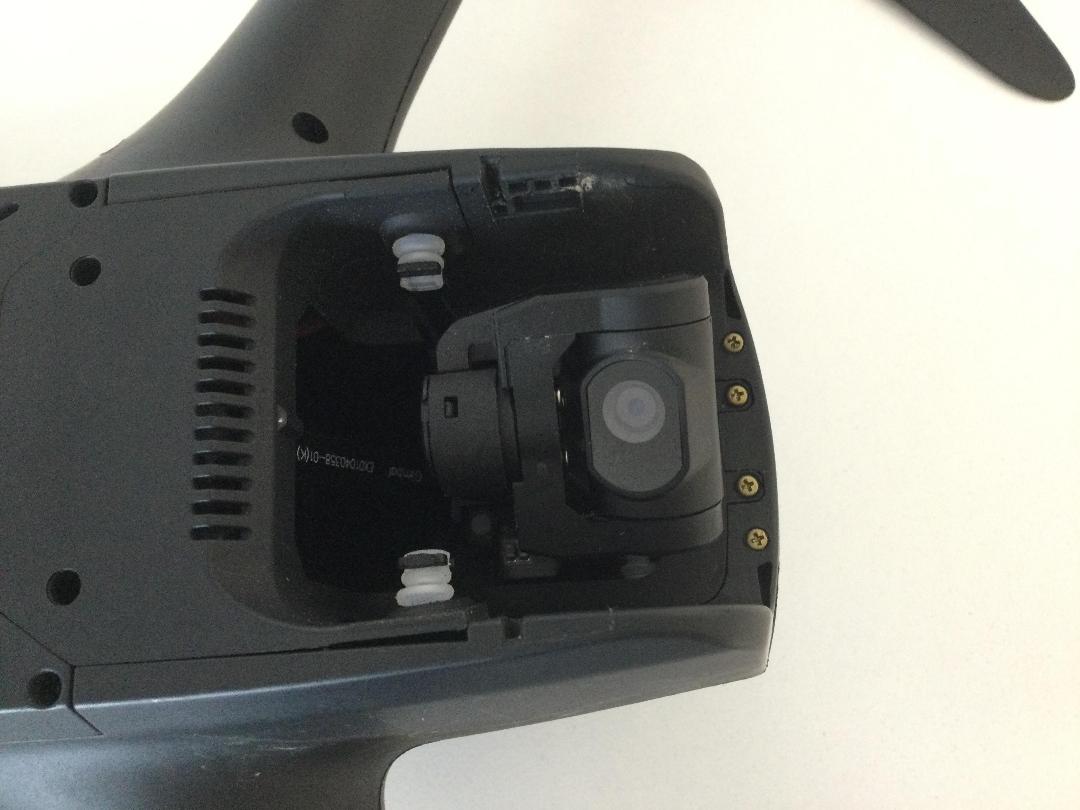 Photo '4' of Black Drone Photo '4' of Black Drone