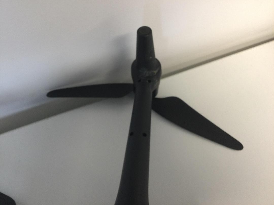 Photo '7' of Black Drone Photo '7' of Black Drone