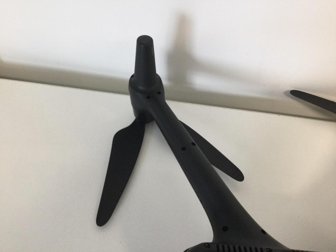 Photo '8' of Black Drone Photo '8' of Black Drone