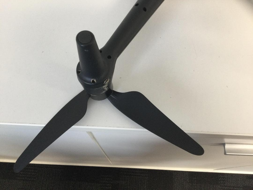 Photo '9' of Black Drone Photo '9' of Black Drone