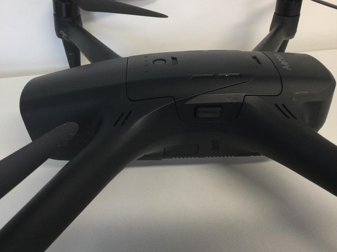 Photo '10' of Black Drone Photo '10' of Black Drone