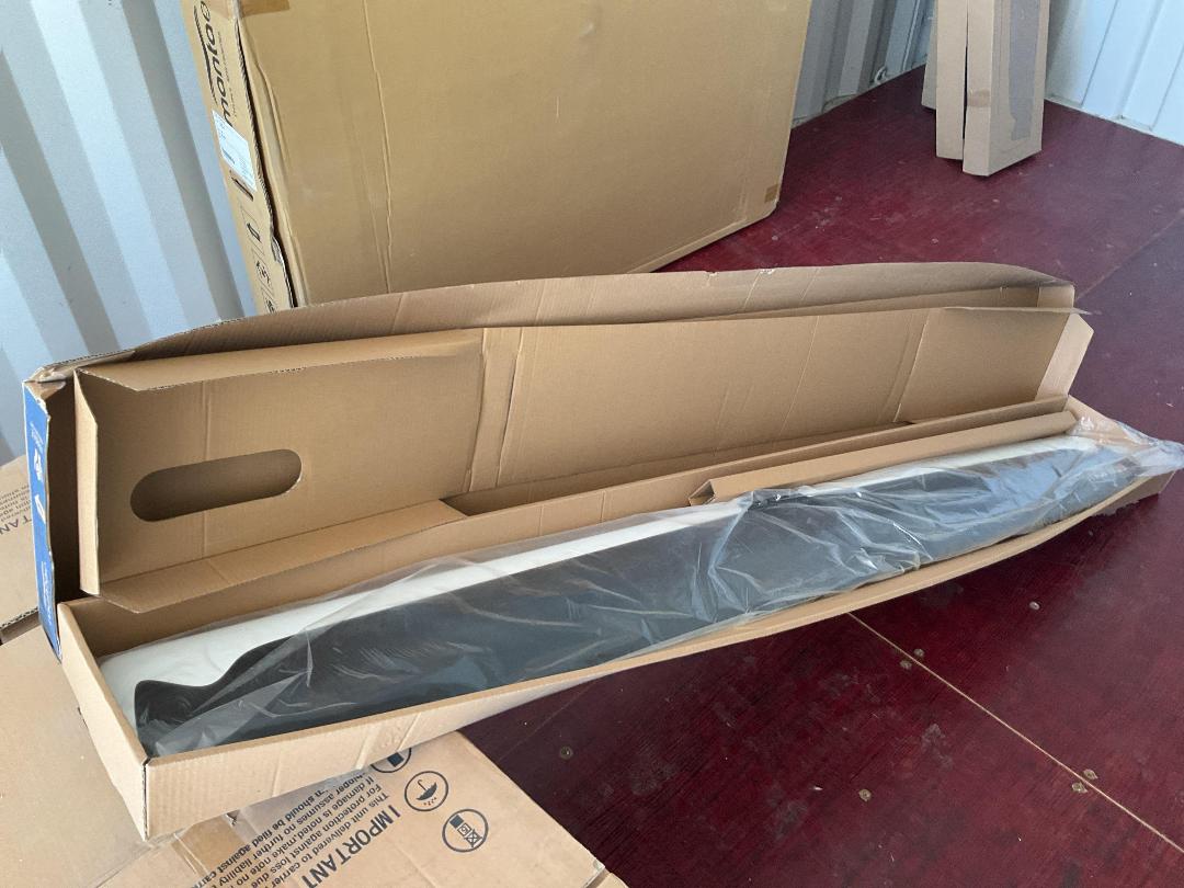 Photo '3' of Manta 5 XE-1 Foils Photo '3' of Manta 5 XE-1 Foils