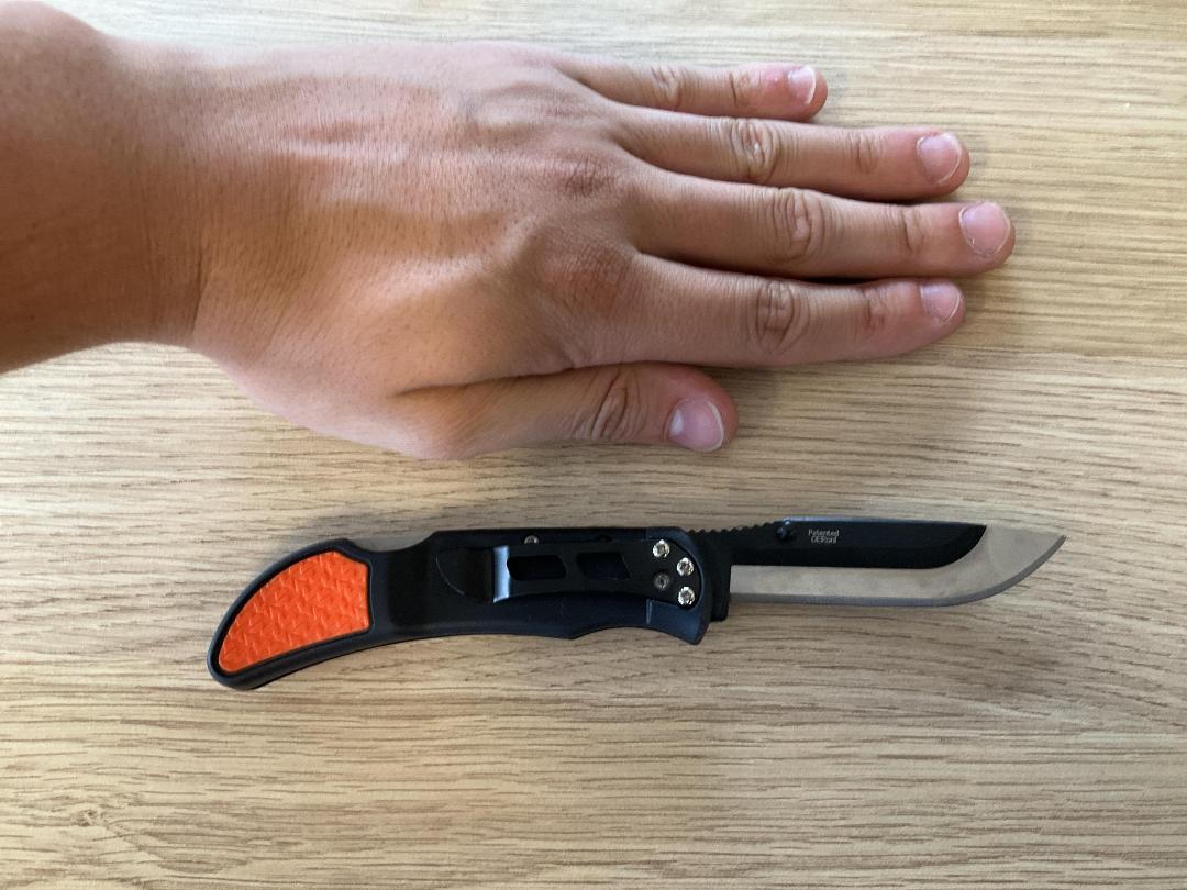 Photo '4' of 3.0” Razorlite EDC Folding Knife