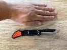 Thumbnail '4' of 3.0” Razorlite EDC Folding Knife