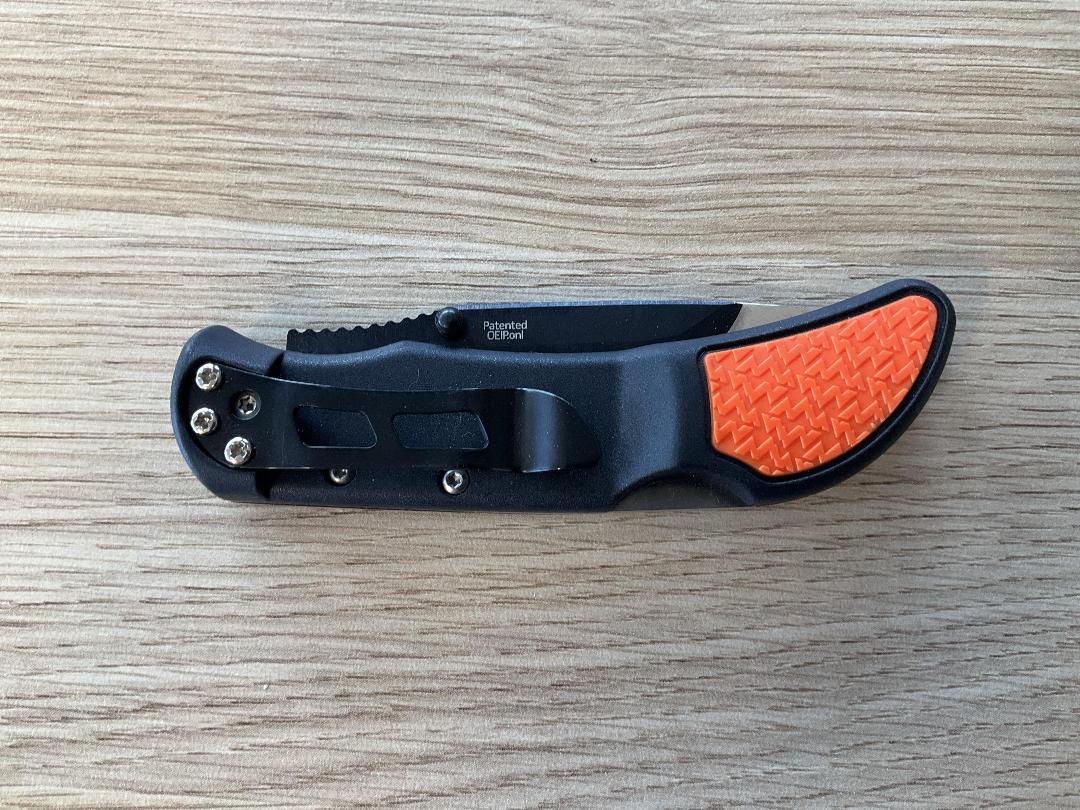 Photo '5' of 3.0” Razorlite EDC Folding Knife