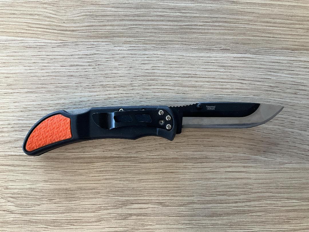 Photo '3' of 3.0” Razorlite EDC Folding Knife