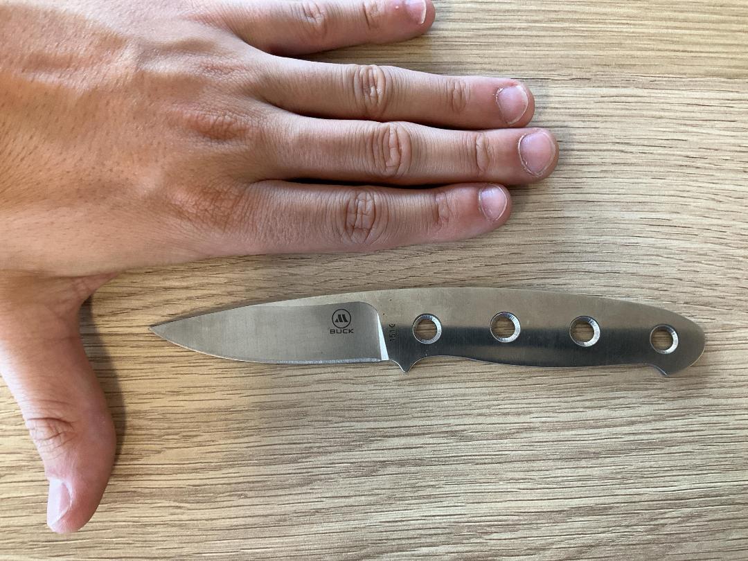 Photo '5' of Buck Knives 151 Knife