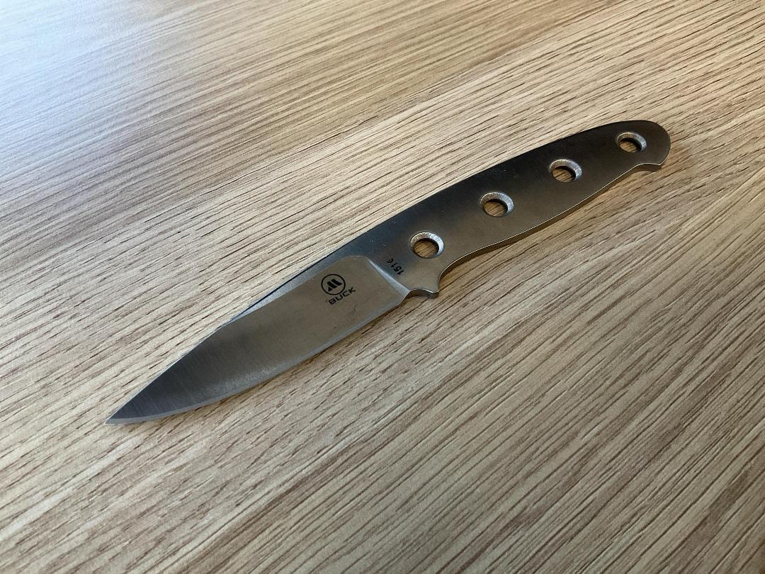 Photo '2' of Buck Knives 151 Knife