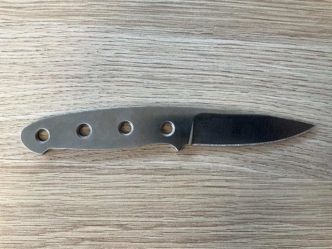 Photo '4' of Buck Knives 151 Knife