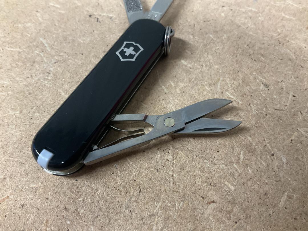 Photo '3' of Mini Victorinix Multi Tool Photo '3' of Mini Victorinix Multi Tool