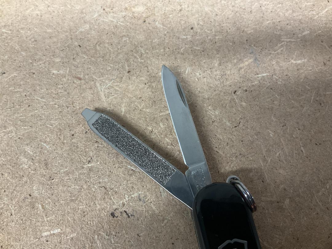 Photo '2' of Mini Victorinix Multi Tool Photo '2' of Mini Victorinix Multi Tool