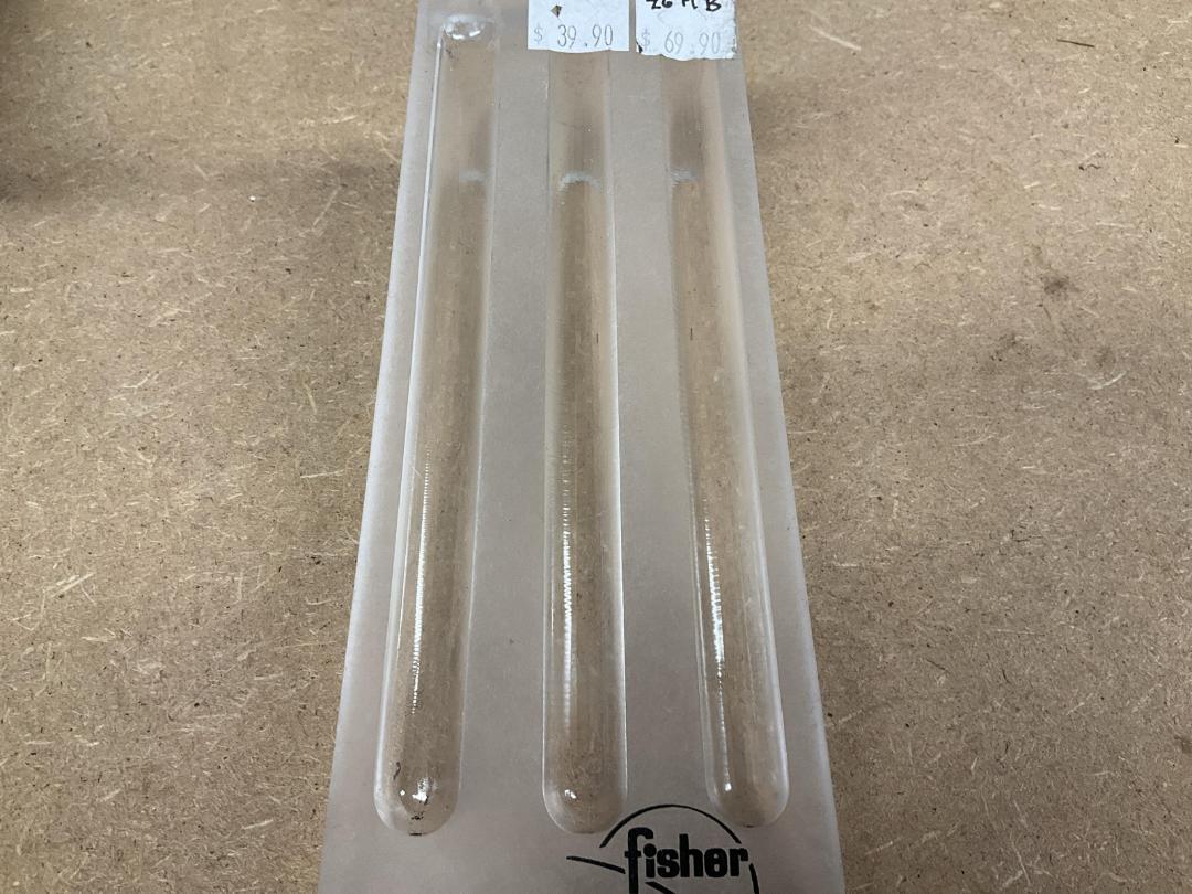 Photo '3' of Fisher Space Pen Display Stand Photo '3' of Fisher Space Pen Display Stand