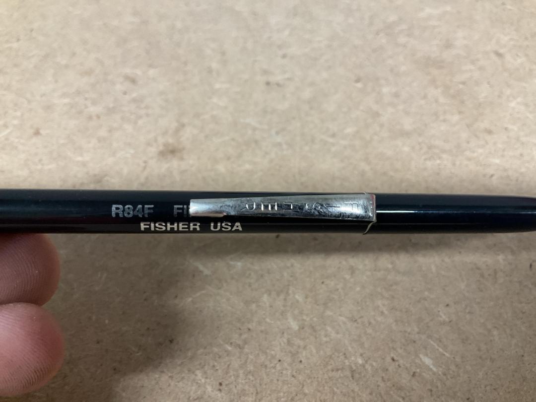 Photo '3' of Fisher Space Pen