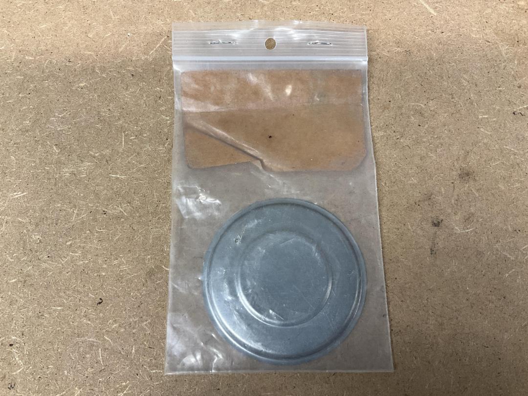 Photo '4' of Clickstand Solid Fuel Adapter Photo '4' of Clickstand Solid Fuel Adapter